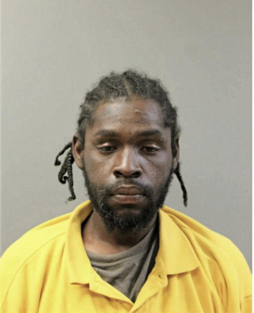 JULIUS JOHNIGAN, Cook County, Illinois