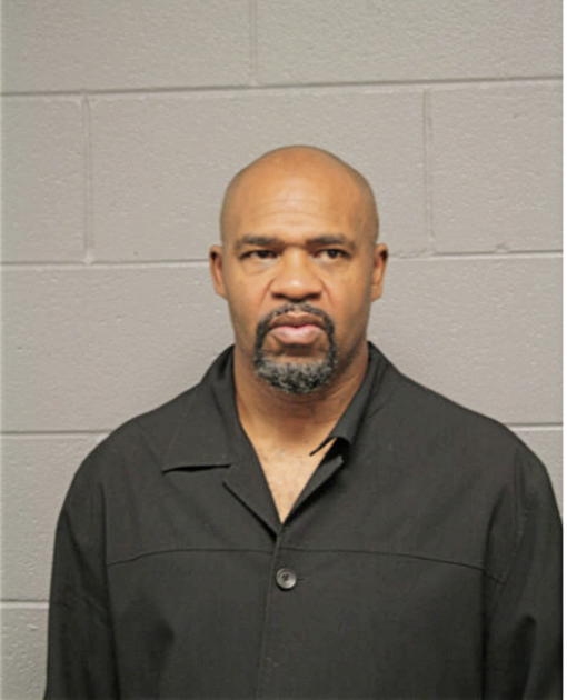 JEROME JOHNSON, Cook County, Illinois