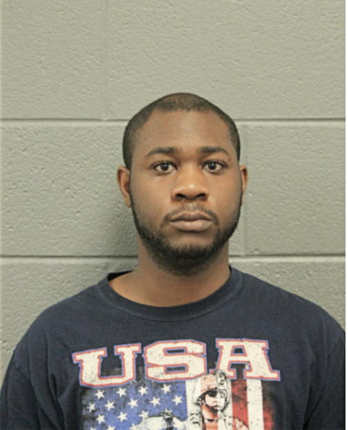 SHUNDA S JOHNSON, Cook County, Illinois