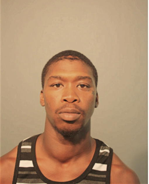 CHRISTOPHER JONES, Cook County, Illinois