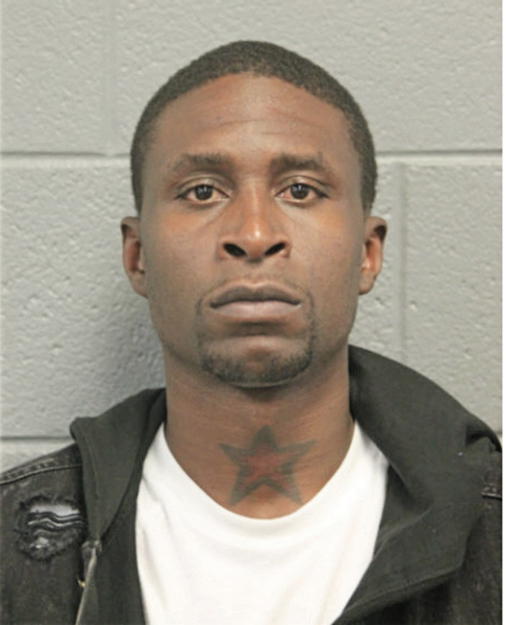 LASHAUN L JONES, Cook County, Illinois