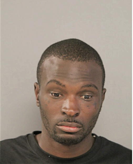 RAMON L JONES, Cook County, Illinois