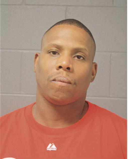WILLIAMS JONES, Cook County, Illinois
