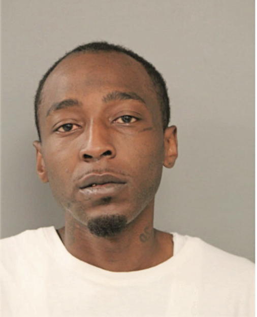 TAVARUS R KEITHLEY, Cook County, Illinois