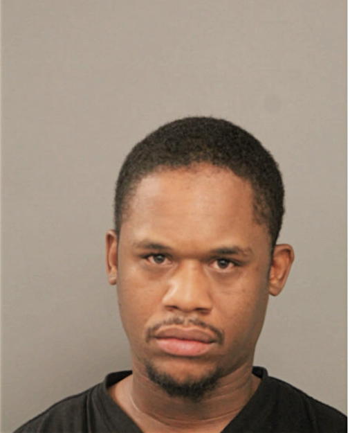 CHARLES RAY KINDRED, Cook County, Illinois