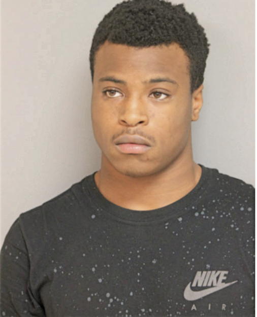 JAQUISE D KING, Cook County, Illinois