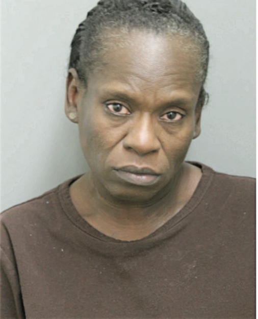 JOCELYN KING, Cook County, Illinois