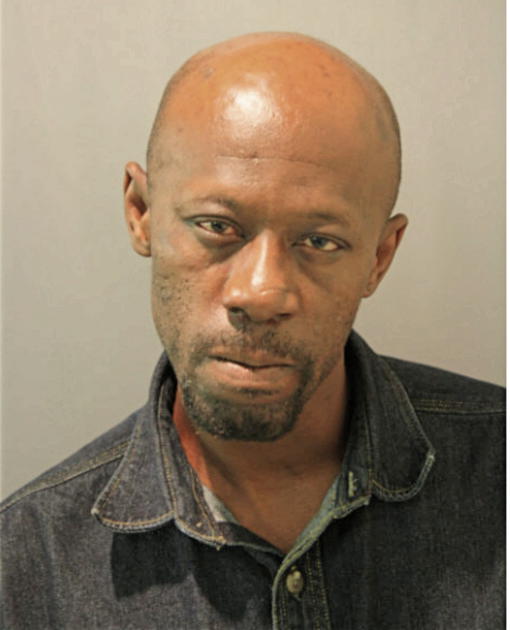 RONALD LANGFORD, Cook County, Illinois