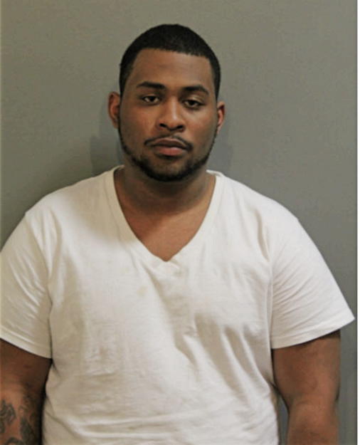 KYLE J LAURY, Cook County, Illinois