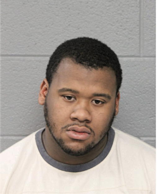 JIMMY LEE WRIGHT, Cook County, Illinois