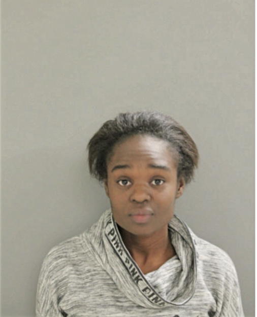 SASHIANA LEE, Cook County, Illinois