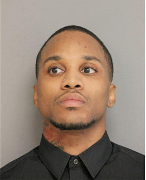 CHARLES V LEMONS, Cook County, Illinois
