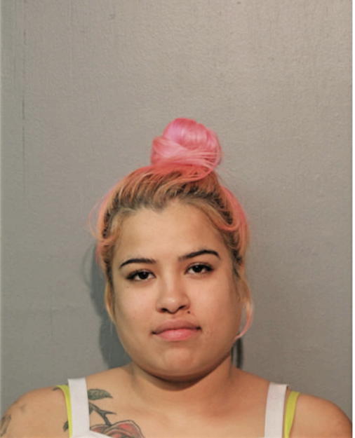 GUADALUPE LEON, Cook County, Illinois