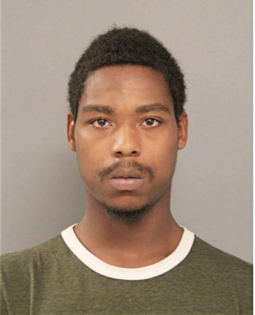 TRAVONTE LINDSEY, Cook County, Illinois