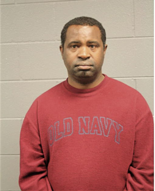 WILLIAM S LLOYD, Cook County, Illinois