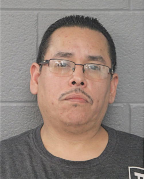 HOMERO E LOPEZ, Cook County, Illinois