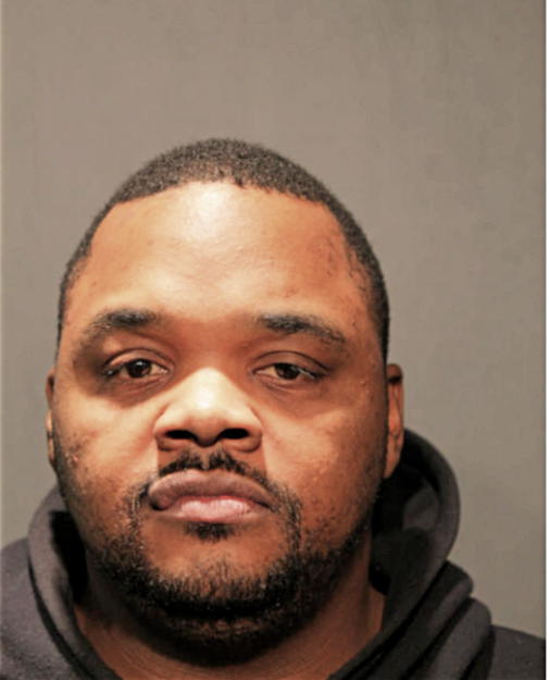 CHARLES B LOWE, Cook County, Illinois