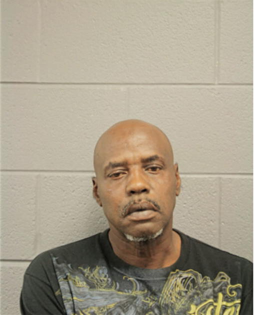 ROOSEVELT T LUIE, Cook County, Illinois