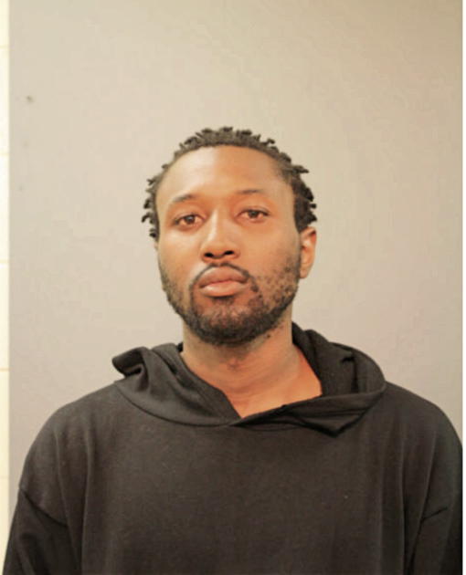 DEANDRE MADDOX, Cook County, Illinois