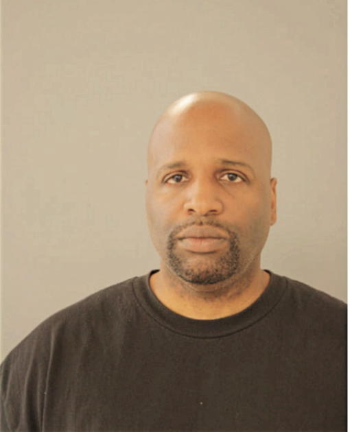 MARK A MANUEL, Cook County, Illinois