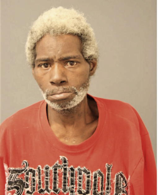 ERIC MARSHALL, Cook County, Illinois