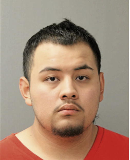 ERIK MARTINEZ, Cook County, Illinois