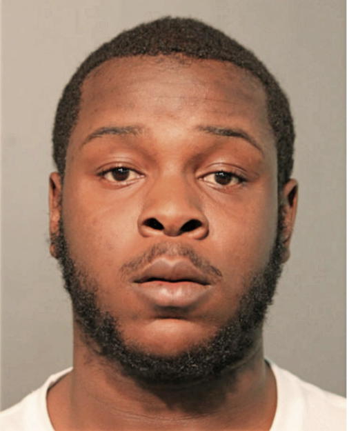 JAMES MCCALLEY, Cook County, Illinois