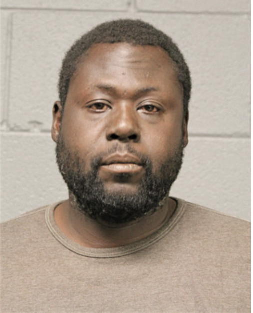 JEREMIAH MCGOWAN, Cook County, Illinois