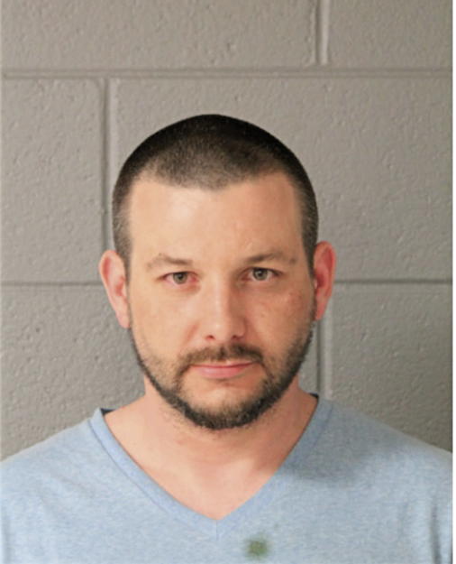 DAVID MELLER, Cook County, Illinois