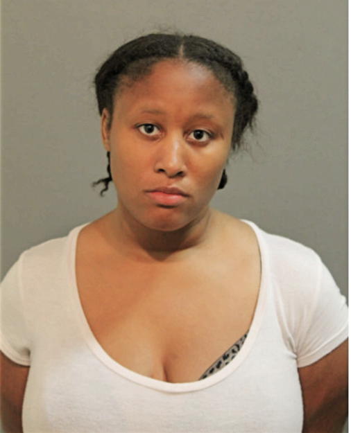 JESSICA L MILLER, Cook County, Illinois