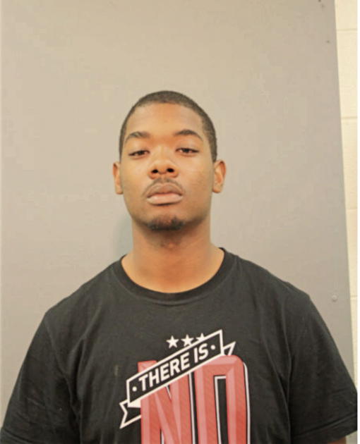 MARSHALL L MILLER, Cook County, Illinois
