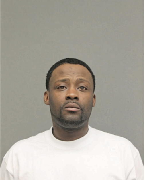 TYRONE E MILLER, Cook County, Illinois