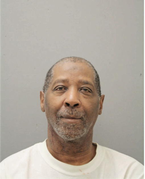 GREGORY L MITCHELL, Cook County, Illinois