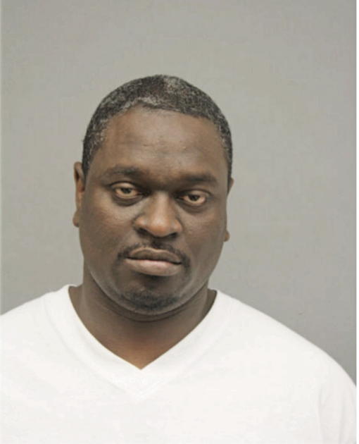 LOUIS J MOORE, Cook County, Illinois
