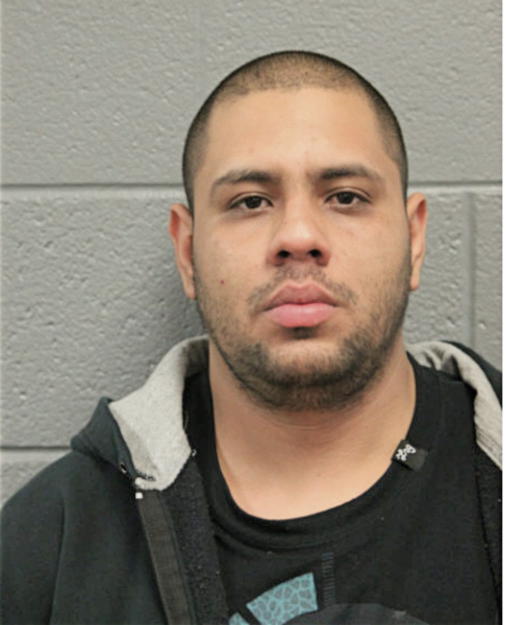 JORGE MUNDO, Cook County, Illinois