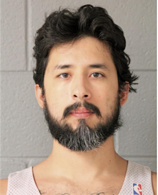 ANTONIO J MUNIZ, Cook County, Illinois