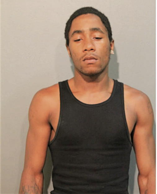 CURTIS D MURRAY, Cook County, Illinois