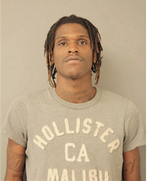 PAYTON J OVERSTREET, Cook County, Illinois