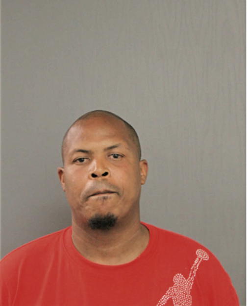 TYWRELL M PARKER, Cook County, Illinois