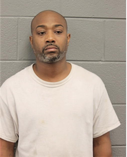 WILLIE PATRICK, Cook County, Illinois
