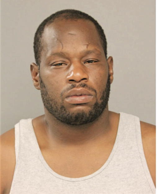 JOSEPH K PATTON, Cook County, Illinois