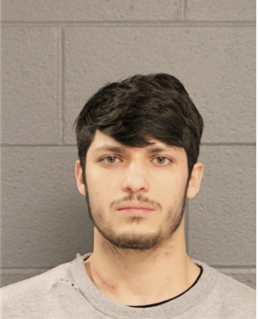 LEONEL O PFEIFER, Cook County, Illinois
