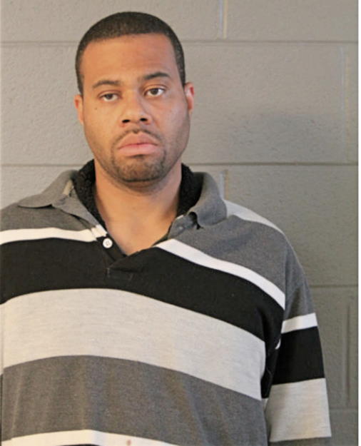LAVELL D PORTER, Cook County, Illinois