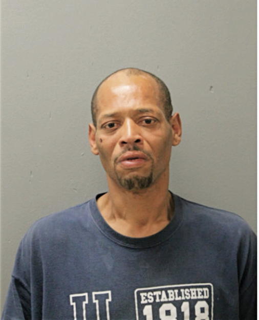 CRAIG JOSEPH PRUITT, Cook County, Illinois
