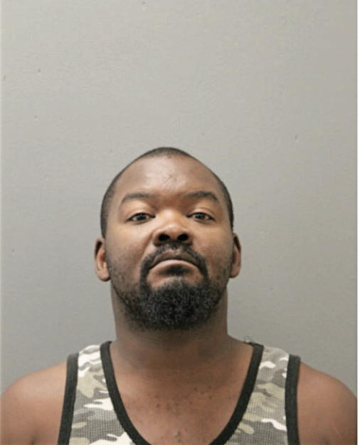 MALCOLM K PURNELL, Cook County, Illinois