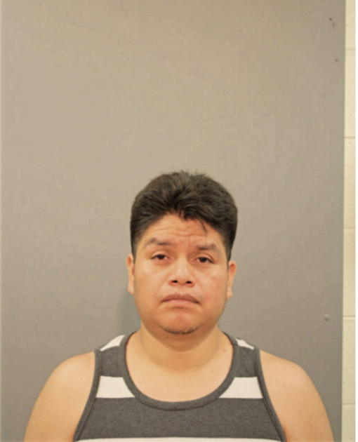 GUSTAVO ADOLFO RAMIREZ, Cook County, Illinois