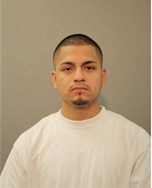 OSCAR RAMIREZ, Cook County, Illinois