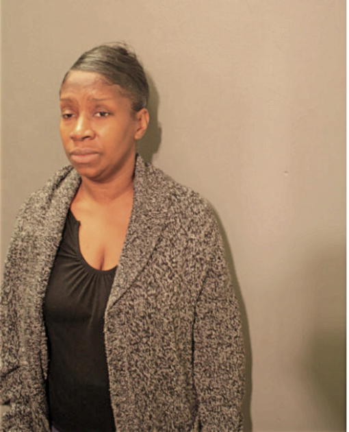 MONIQUE REASONOVER, Cook County, Illinois