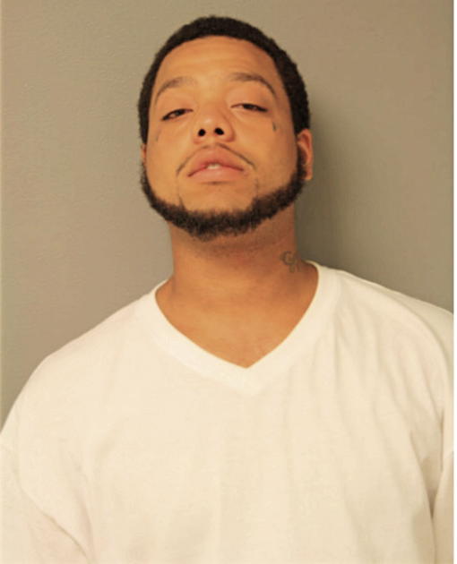 MAX C REED, Cook County, Illinois