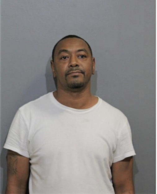 CARLOS A ROBINSON, Cook County, Illinois